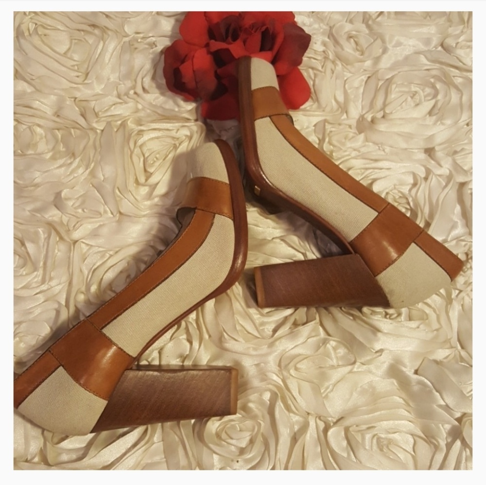 Cole Hann Nike Air Womens Heels